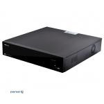 64 ch. 4K H.265 NVR with AI support for Tyto IP cameras. Incoming flow : 64 (N1Q-64-D4 NVR (AI))