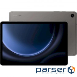 The tablet SAMSUNG Galaxy Tab S9 FE 5G 8/256GB Gray (SM-X516BZAESEK)