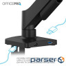 Кронштейн OfficePro MA431B