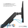 Кронштейн OfficePro MA431B