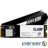 SSD AGI AI198 256GB M.2 NVMe (AGI256G16AI198)