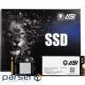 SSD AGI AI198 256GB M.2 NVMe (AGI256G16AI198)