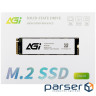 SSD AGI AI198 256GB M.2 NVMe (AGI256G16AI198)