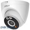 IP видеокамера Dahua Dahua DH-IPC-HDW1339DA-SAW-IL 3МП WiFi (2.8мм)