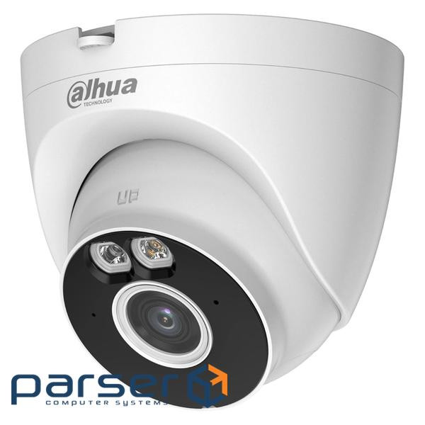 IP видеокамера Dahua Dahua DH-IPC-HDW1339DA-SAW-IL 3МП WiFi (2.8мм)