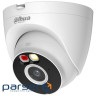 IP видеокамера Dahua Dahua DH-IPC-HDW1339DA-SAW-IL 3МП WiFi (2.8мм)