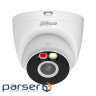 IP видеокамера Dahua Dahua DH-IPC-HDW1339DA-SAW-IL 3МП WiFi (2.8мм)
