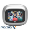 Навушники JBL Live Flex 4 Silver (JBLLIVEFLEX4SIL)