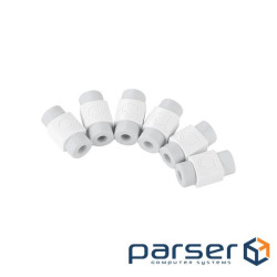 UGREEN LP127 Charging Cable Protector White (40705)