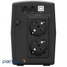 Джерело безперебійного живлення PowerWalker VI 1000 STL (10121074)