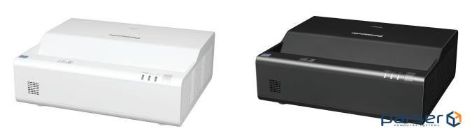 Проектор Panasonic PT-CMZ50EJ WUXGA, 5200 lm, LASER, 0.235:1