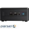 Asus NUC Barebone NUC13ANHI7 Arena Canyon Arena Canyon i7NUC Kit Tall incl. EU-Pow (90AR00C1-M000K0)