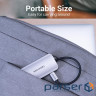 Порт-реплікатор VENTION 5-in-1 USB-C to USB3.0x4/PD (TNBHB)