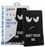 Чехол-книжка BeCover Smart для Lenovo Tab M10 TB-328F (3rd Gen) 10.1" Don`t Touch (708292)