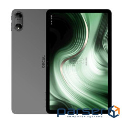Планшет Oscal Pad 100 12.0" 6/256GB 4G (LTE) Space Grey (6931548326328)