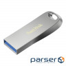 Накопичувач SanDisk 128GB USB 3.1 Ultra Luxe (SDCZ74-128G-G46)