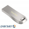 Накопичувач SanDisk 128GB USB 3.1 Ultra Luxe (SDCZ74-128G-G46)