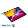 Чохол до планшета BeCover Tri Fold Soft TPU Silicone Apple iPad Pro 11" M5 2025 Light Green (715992)