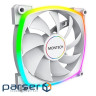 Вентилятор MONTECH AX140 PWM White