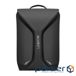 Рюкзак Lenovo Legion 16" Armored Gaming Backpack GB900 LENOVO 16 Armored Gaming BP GB90 (GX41T08941)
