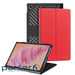Чeхол-книжка BeCover Smart Case для Lenovo Tab Plus 11.5" Red (711842)