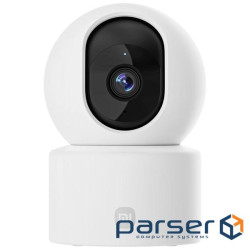 IP камера Xiaomi Smart Camera C201 BHR08NBGL