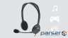Навушники Logitech H111 Stereo Headset with 1*4pin jack (981-000593)