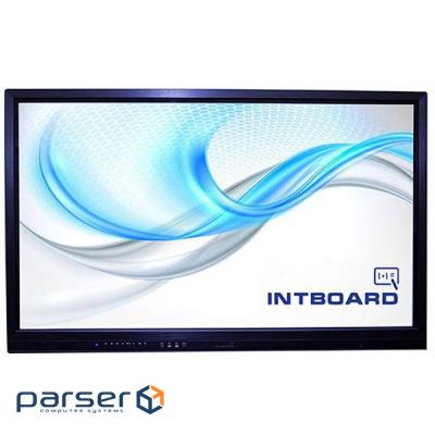 Інтерактивна панель Intboard GT75 Android 13.0