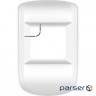 Датчик руху Ajax MotionProtect Plus white (000001151)