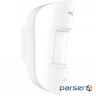Датчик руху Ajax MotionProtect Plus white (000001151)