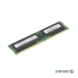 Memory Hynix 64GB DDR4 2666Mhz 4Rx4 ECC LRDIMM - HMAA8GL7CPR4N-VK TF (MEM-DR464L-HL03-LR26)