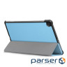 Чохол до планшета BeCover Smart Case Samsung Tab S6 Lite (2024) 10.4" P620/P625/P627 Blue (710822)