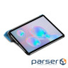 Чохол до планшета BeCover Smart Case Samsung Tab S6 Lite (2024) 10.4" P620/P625/P627 Blue (710822)