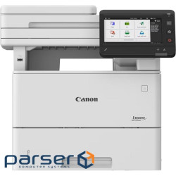 БФП А4 ч/б Canon i-SENSYS MF563dw з Wi-Fi (7064C008)