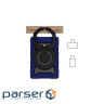 Чохол до планшета BeCover Samsung Galaxy Tab A9 SM-X115 8.7" Blue (710765)
