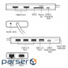 Port replicator TECNOWARE USB Type-C 13-in-1 Adapter Hub (FHUB17692)