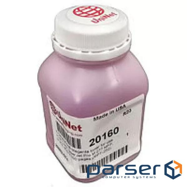 Тонер HP CLJ M252/277 , 45г Magenta Uninet (20160)