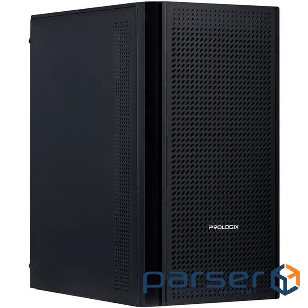 Корпус PROLOGIX E110 Black