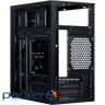 Корпус PROLOGIX E110 Black