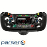 Кермо MOZA Racing Lamborghini Essenza SCV12, 31cм., екран 4.3", 8 кн. RGB, чорне (RS070)