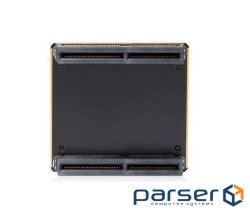 PNY Zubehör: Quadro NVLink 2-Slot für A40/RTXA5000/RTXA6000 Retail (NVLAMP-2SLOT-PB)