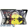 Чохол до планшета BeCover Smart Case Samsung Galaxy Tab A11 Plus SM-X236B 11.0" Pikachu (714019)