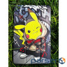 Чохол до планшета BeCover Smart Case Samsung Galaxy Tab A11 Plus SM-X236B 11.0" Pikachu (714019)