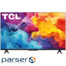 Телевізор TCL 65" LED 4K 65P69B