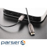 Кабель DIGITUS HDMI UHD 8K, AOC hybrid-fiber, type A M/M, 50м, чорний (AK-330126-500-S)