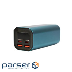 Батарея універсальна TheGeneral 18000mah Kamet, QC/22.5W (40012019-03)