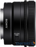 Об'єктив Sony 40mm, f/2.5G для камер NEX (SEL40F25G.SYX)
