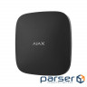 Модуль керування розумним будинком Ajax Hub 2 (4G) / чорна (Hub 2 (4G) чорна ) (Hub 2 (4G) /black)