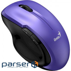 Миша GENIUS Ergo 8200S Purple (31030029402)