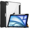Чохол до планшета BeCover Soft Edge TPU Apple iPad Air 11" M4 2026 Black (715255)